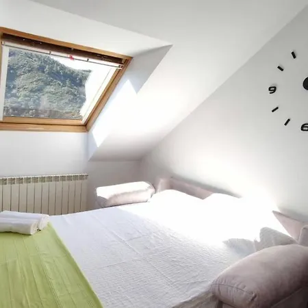 Appartamento Alianza Del Castillo