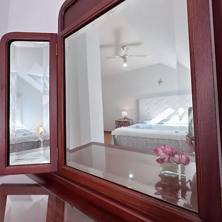 Alianza Del Castillo Apartment Ponferrada