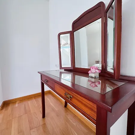 شقة Alianza Del Castillo بونفيراذا