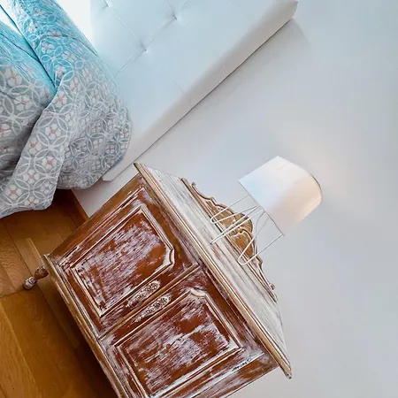 Alianza Del Castillo شقة