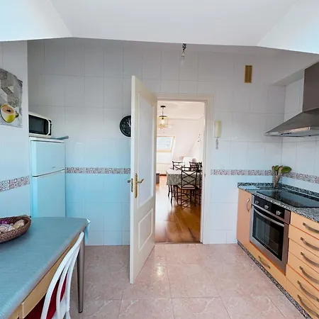 Apartment Alianza Del Castillo Ponferrada