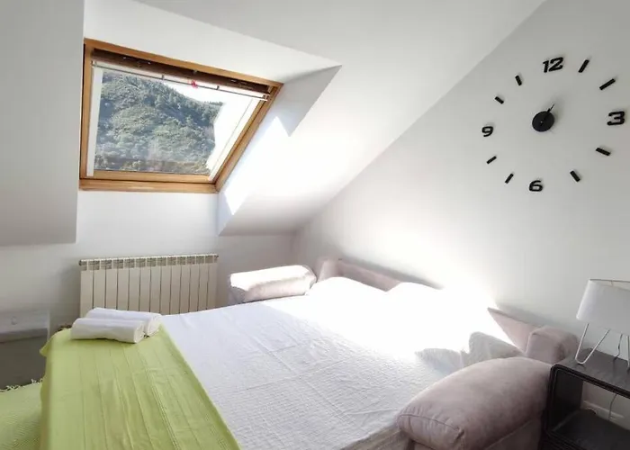 아파트 Alianza Del Castillo