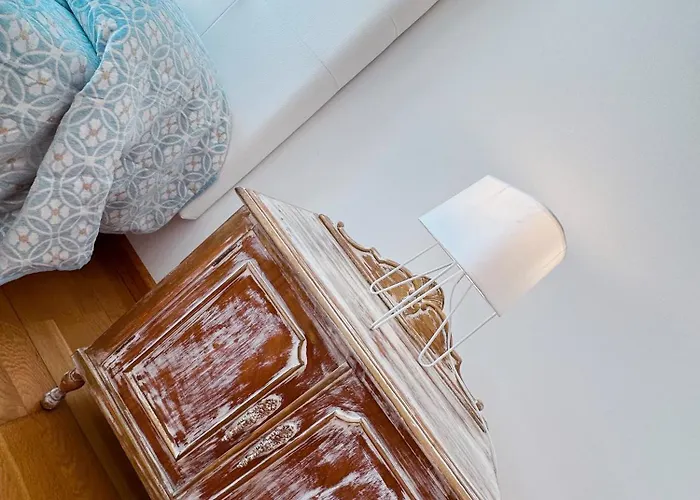 Alianza Del Castillo شقة